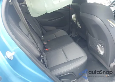 2018 Hyundai Tucson Sel z USA, uszkodzony, nr VIN KM8J3CA44JU598758